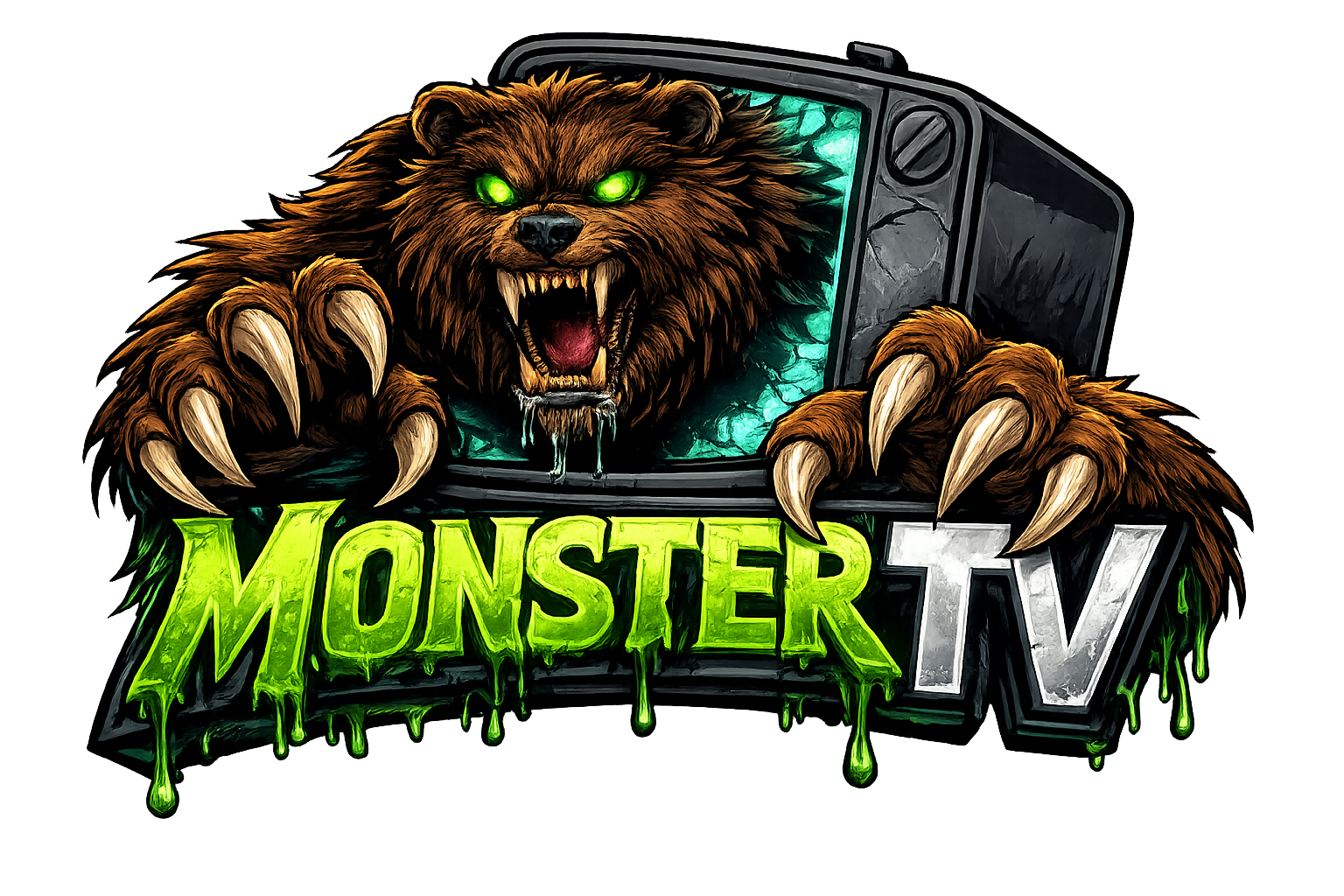 Monster TV